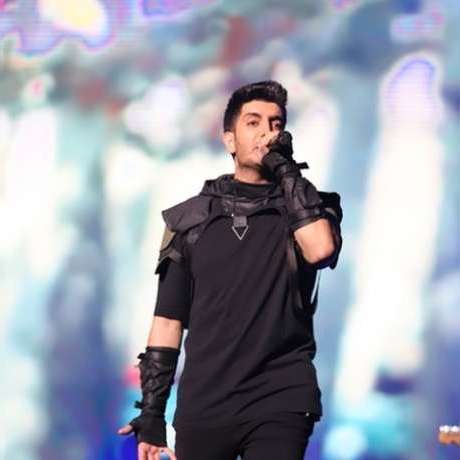 دانلود آهنگ جدید فرزاد فرزین خدا یکی وطن یکی دانلود آهنگ جدید فرزاد فرزین خدا یکی وطن یکی