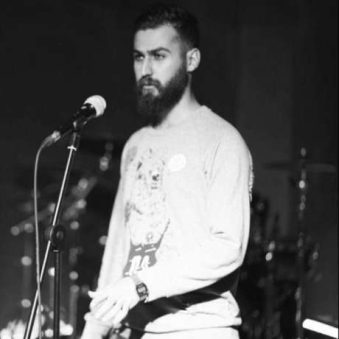 دانلود آهنگ جدید فیزر دلم روزای اولتو میخواد