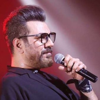 دانلود آهنگ اندازه 100 ساله رفتی گرشا رضایی دانلود آهنگ اندازه 100 ساله رفتی گرشا رضایی