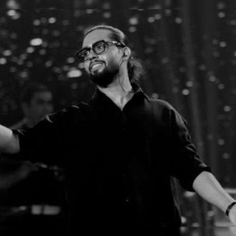 دانلود آهنگ جدید حامیم راز شب