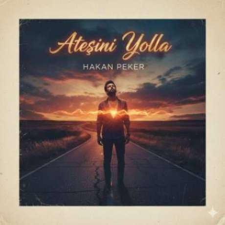 دانلود آهنگ جدید هاکان پکر آتشینی یولا
