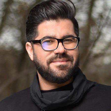 دانلود آهنگ دلی جدید حامد همایون از کجا آمده ای