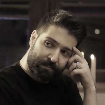 دانلود آهنگ جدید حمید هیراد بی معرفت