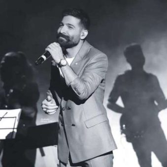 دانلود آهنگ جدید حمید هیراد عشقم دانلود آهنگ جدید حمید هیراد عشقم