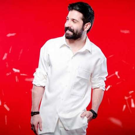 دانلود آهنگ جدید حمید هیراد ناجی