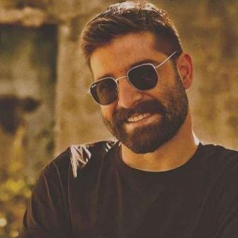 دانلود آهنگ جدید حمید هیراد ساده دانلود آهنگ جدید حمید هیراد ساده