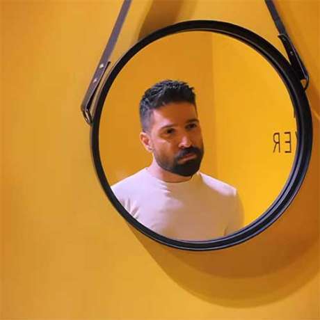 دانلود آهنگ جدید حمید هیراد تو باید باشی