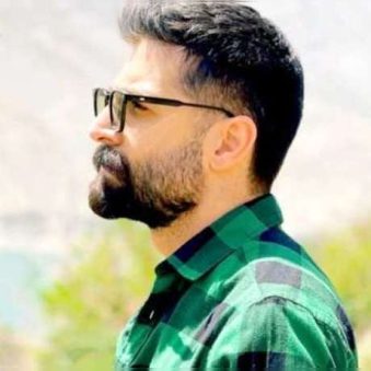 دانلود آهنگ جدید حمید هیراد وطن