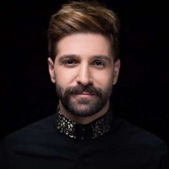 دانلود آهنگ گفتی به من غصه نخور میرم و برمیگردم حمید هیراد