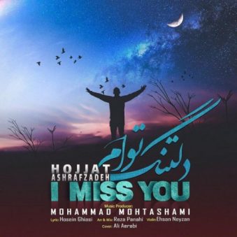 دانلود آهنگ دلتنگ توام حجت اشرف زاده دانلود آهنگ دلتنگ توام حجت اشرف زاده