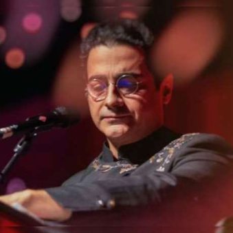 دانلود ریمیکس همایون شجریان که خوردم از دهان بندی