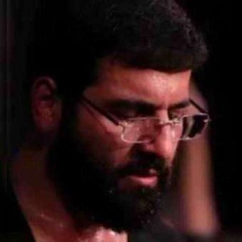 دانلود آهنگ جدید حسین سیب سرخی این دل بی دلم شده دریای غم