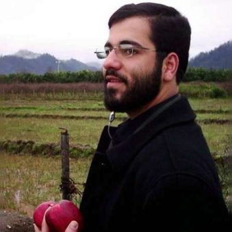 دانلود مداحی آسمون رنگ غربت گرفته حسین سیب سرخی دانلود مداحی آسمون رنگ غربت گرفته حسین سیب سرخی