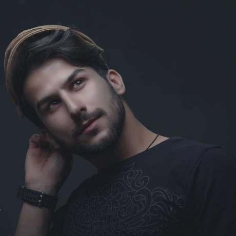 دانلود آهنگ جدید حسین منتظری کاش یه روز تموم شه این قصه آخرش