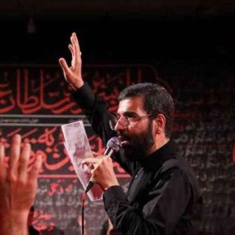 دانلود مداحی جدید حسین سیب سرخی دیوانه آنم که وفایی دارد دانلود مداحی جدید حسین سیب سرخی دیوانه آنم که وفایی دارد