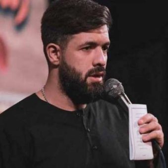 دانلود مداحی حسین ستوده صدام گرفته پدرم برگشته دانلود مداحی حسین ستوده صدام گرفته پدرم برگشته