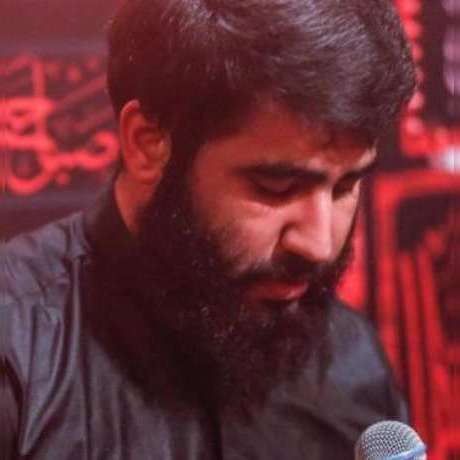 دانلود مداحی جدید حسین طاهری ماه من علی تنها تکیه گاه من علی