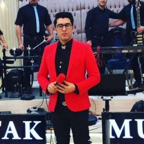 دانلود آهنگ جدید جمیل بایرامی ننم ننم ای منیم فاطما ننم