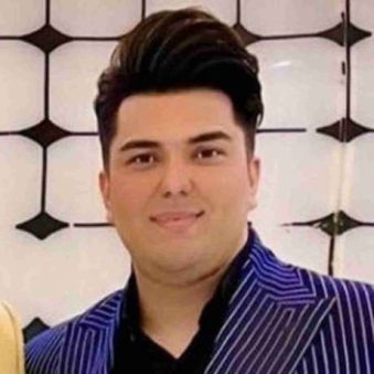 دانلود آهنگ جدید جواد جراحی گل به جمال دوماد عروس خانم چه نازه