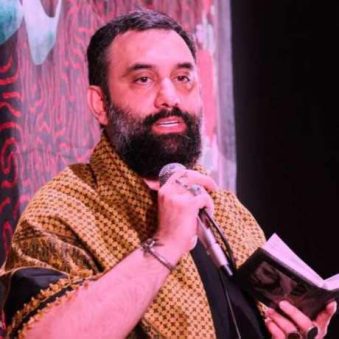 دانلود مداحی جدید جواد مقدم گریه از غم تو احتیاج منه دانلود مداحی جدید جواد مقدم گریه از غم تو احتیاج منه