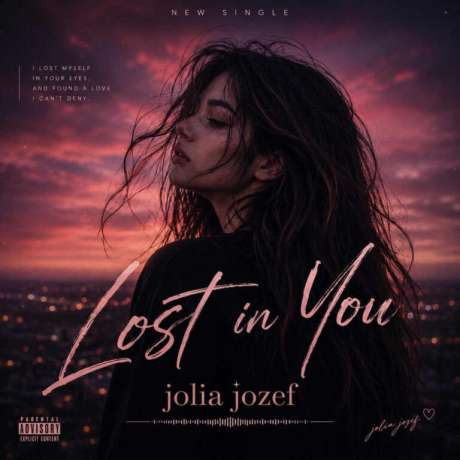 دانلود آهنگ جدید Jolia jozef The view from a horse