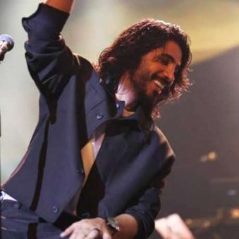 دانلود آهنگ جدید کسری زاهدی همگناه