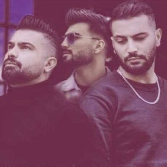 دانلود ریمیکس آهنگ کردی پارس سفید با صدای کیوان و فرهاد جهانگیری و رامین تجنگی دانلود ریمیکس آهنگ کردی پارس سفید با صدای کیوان و فرهاد جهانگیری و رامین تجنگی