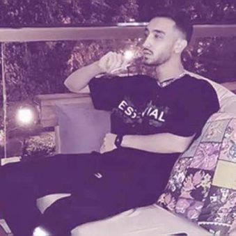 دانلود آهنگ منو تو عین همیم ولی تو جر میزنی کیارش