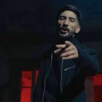 دانلود آهنگ جدید مهمت الماس کوشه بوجاک