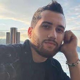 دانلود آهنگ جدید لیل اورخان اوریمده بو عشقی ساخلیان