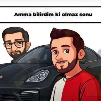 دانلود آهنگ جدید لیل اورخان سئویر آخی