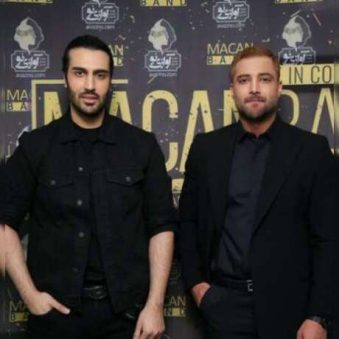 دانلود آهنگ جدید ماکان بند ماادامه داریم دانلود آهنگ جدید ماکان بند ماادامه داریم