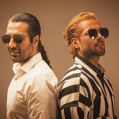 دانلود آهنگ جدید ماکان بند پارادوکس