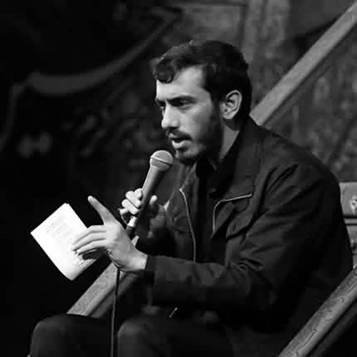 دانلود مداحی مهدی رسولی سفره عشق