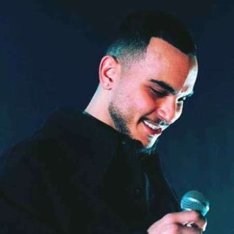 دانلود آهنگ بغلم کن که روحم خستس مهیار