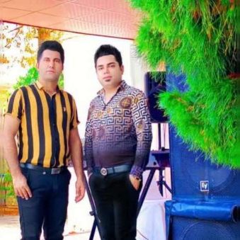 دانلود آهنگ فلک با صدای مهیار برومند