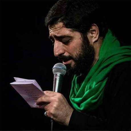 دانلود آهنگ جدید مجید بنی فاطمه دل بی تاب اومده