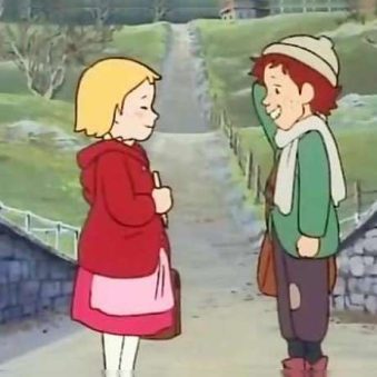 دانلود آهنگ بچه های کوه آلپ