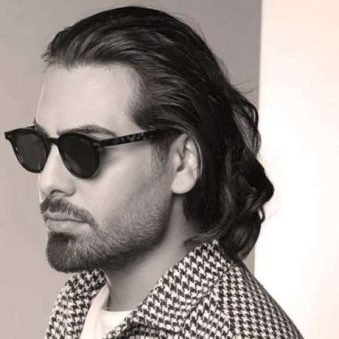 دانلود ریمیکس مجید رضوی گرگ و میش دانلود ریمیکس مجید رضوی گرگ و میش