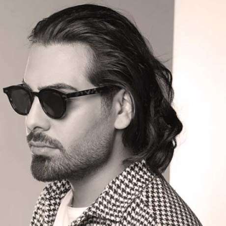 دانلود ریمیکس مجید رضوی گرگ و میش