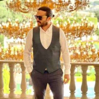 دانلود آهنگ مجید یلان اُووفی