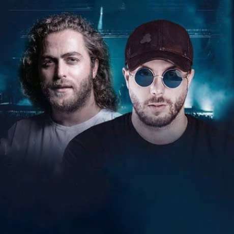 دانلود آهنگ جدید مسیح و آرش AP زنگ صدات