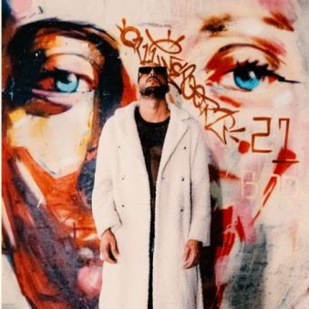 دانلود آلبوم مسیح به نام سنگ کاغذ قیچی