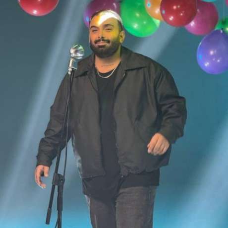 دانلود آهنگ جدید مسعود صادقلو لعنت