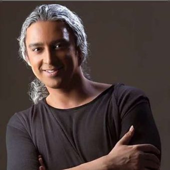 دانلود آهنگ ساقیا ساقیا با دل ما راه بیا مازیار فلاحی