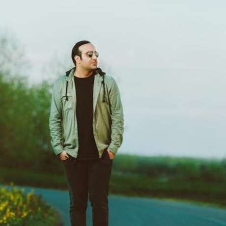 دانلود آهنگ جدید مهدی جهانی بارون دانلود آهنگ جدید مهدی جهانی بارون