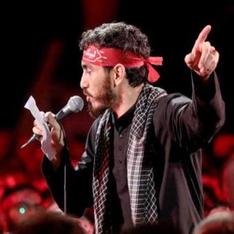 دانلود مداحی الهی بمیرم این روزا تب داره مادر مهدی رسولی دانلود مداحی الهی بمیرم این روزا تب داره مادر مهدی رسولی