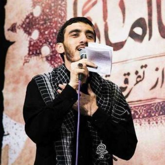 دانلود مداحی مادر غمخوار با صدای مهدی رسولی دانلود مداحی مادر غمخوار با صدای مهدی رسولی