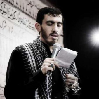 دانلود مداحی صبح روز سه شنبه من مهدی رسولی دانلود مداحی صبح روز سه شنبه من مهدی رسولی