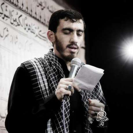 دانلود مداحی جدید مهدی رسولی صبح روز سه شنبه من